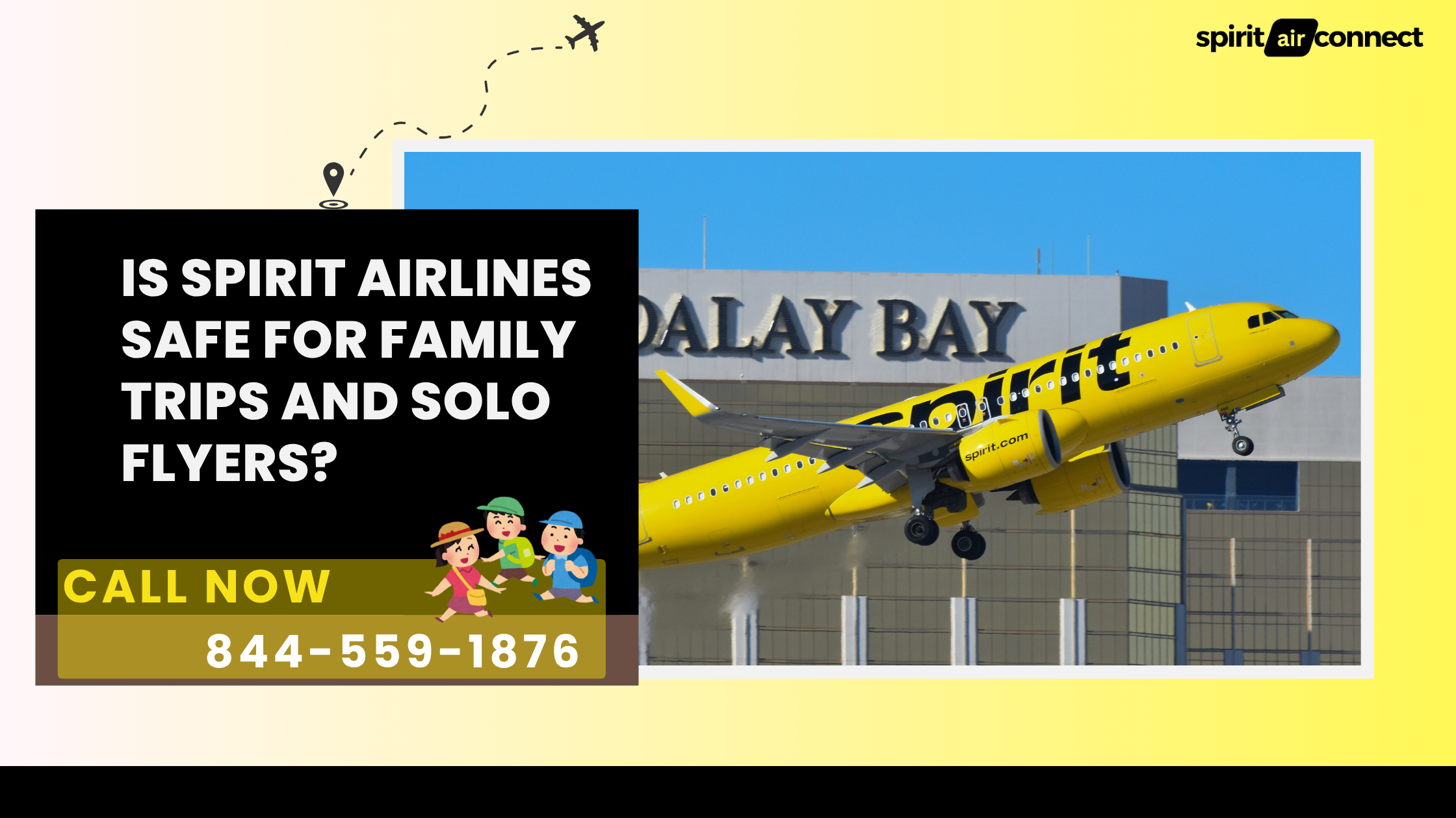 Is Spirit Airlines Safe